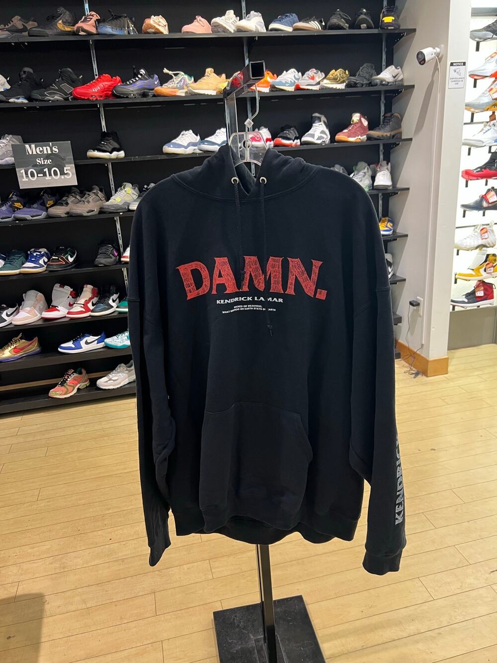 新品未使用DAMNGOOD DAMN TOP 新品未使用DAMNGOOD DAMN TOP DAMNGOOD!!